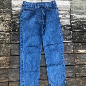 Kirkland Signature 5-Pocket Relaxed Straight Jeans